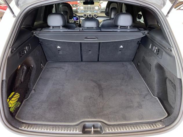 Mercedes-Benz GLC Coupé GLC 220d MHEV 4M. AMG Line Premium Plus - Foto 6