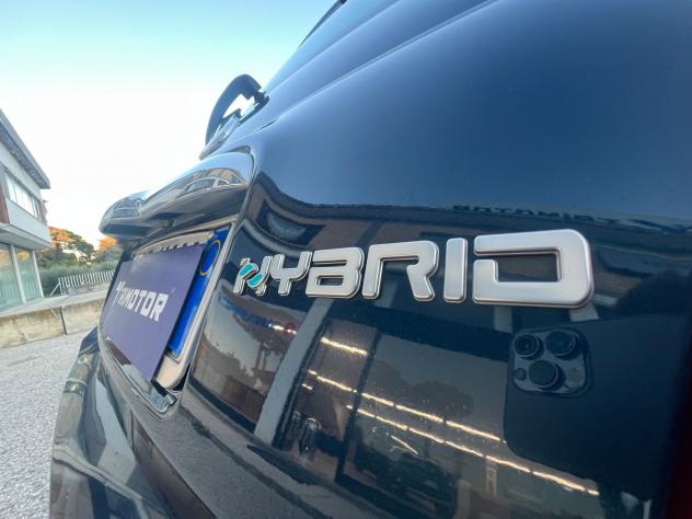 FIAT 500 500 1.0 hybrid 70cv - Foto 5