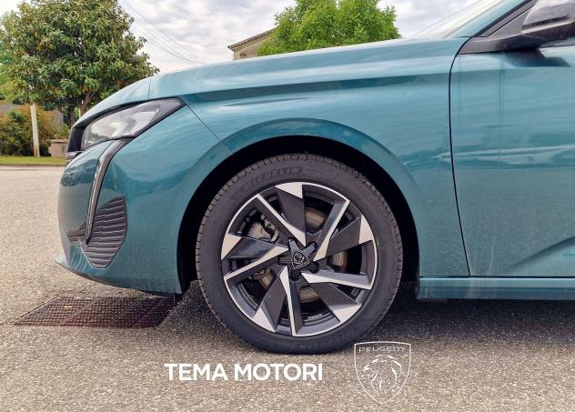 Peugeot 308 Nuova SW - PureTech 130 EAT8 S&S Allure Pack - Foto 9