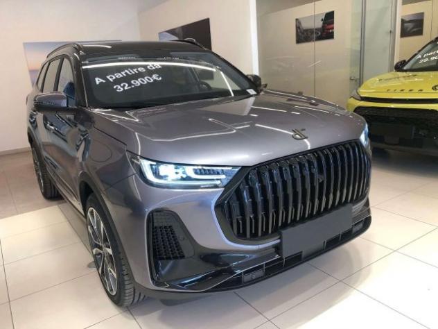 DR Automobiles DR7.0 dr 7 rif. 23808663