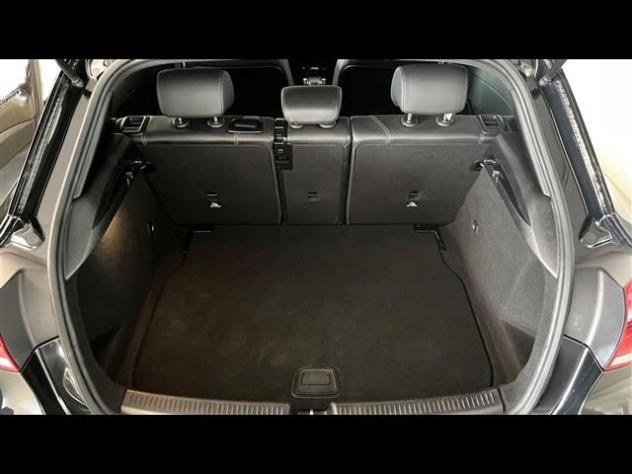 MERCEDES-BENZ A 180 d Business auto rif. 23764221 - Foto 5