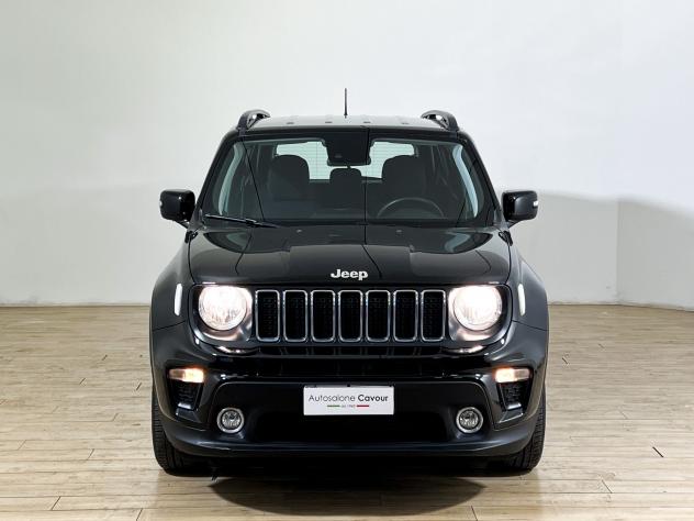 Jeep Renegade Renegade 1.6 mjt Longitude 2wd 120cv ddct - Foto 2