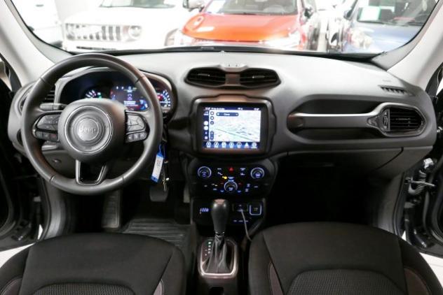 JEEP Renegade 1.3 T4 190CV PHEV 4xe AT6 Limited rif. 23648613 - Foto 6