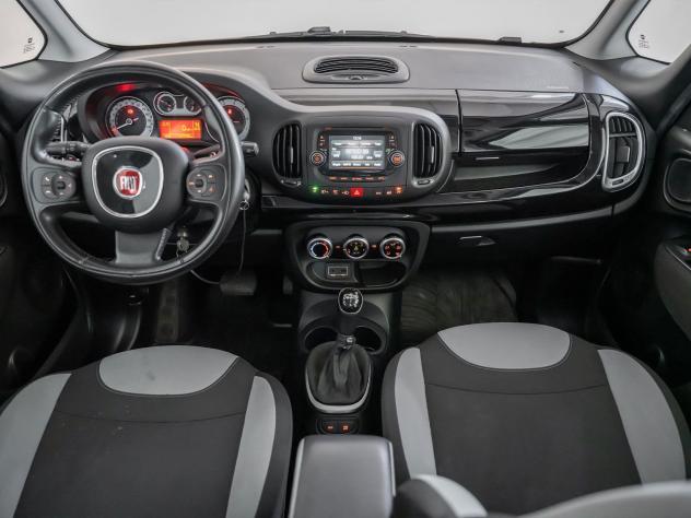 FIAT 500L 500L 1.3 Multijet 95 CV Dualogic Pop Star - Foto 8