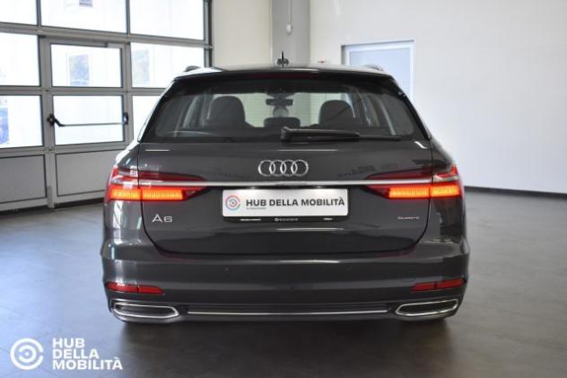 AUDI A6 Avant 45 3.0TDI quattro ultra Stronic Business Des rif. 24093588 - Foto 5