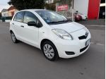 Toyota Yaris 1.0 5 porte Now