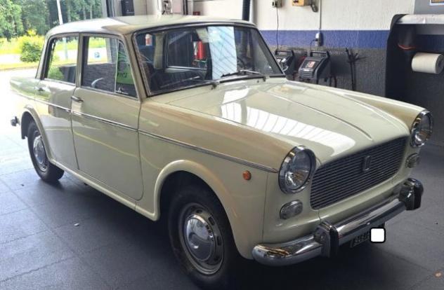 FIAT 1100 D rif. 23795056 - Foto 3
