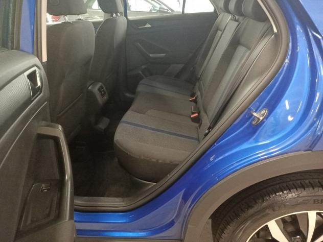 Volkswagen T-Roc 1.0 TSI Style BMT - Foto 10