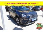TOYOTA RAV 4 MY23 RAV4 2.5 HV (218CV) E-CVT 2WD Business rif. 24069368