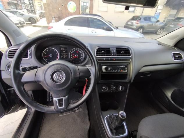 Volkswagen Polo 1.2 70 CV 5p. Comfortline - Foto 6