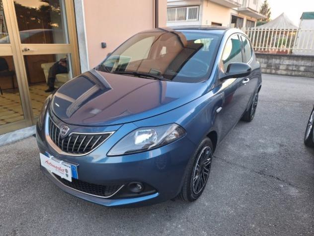 LANCIA Ypsilon 1.0 FireFly 5 porte S&S Hybrid Gold rif. 24187346