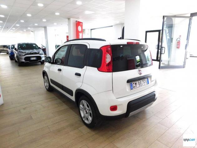 FIAT - Panda - 1.0 FireFly S&S Hybrid - Foto 4