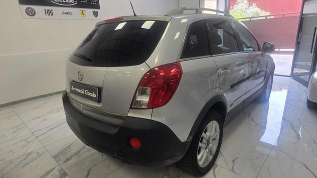 Opel Antara 2.2 CDTI 163CV Start&Stop Cosmo - Foto 4