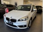 BMW 216D ACTIVE TOURER SPORT 1.5 116CV OK NEOPATENTATO ANNO 2017