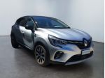 Renault Captur E-Tech hybrid 1.6 E-TECH HEV 145 TECHNO AUTO