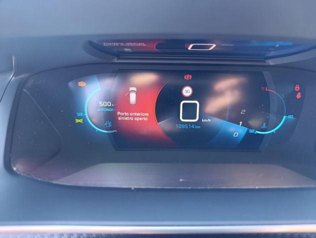 Peugeot 208 Allure Navi Pack 100 S/S - Foto 9