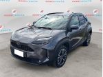 Toyota Yaris Cross Yaris Cross 1.5h Lounge fwd 130cv e-cvt