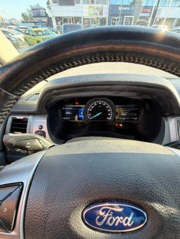 Ford Ranger 2.2 TDCi DC Wildtrak 5pt. - Foto 6