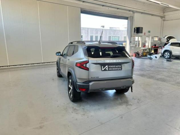 DACIA Duster ECO-G 100CV JOURNEY rif. 23931032 - Foto 5