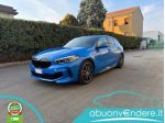BMW 128 ti 5p. Msport UNICO PROPR. TAGLIANDI UFFICIALI rif. 23515514