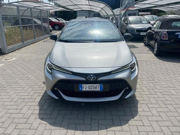 Toyota Corolla 2.0 Hybrid Style - Foto 2