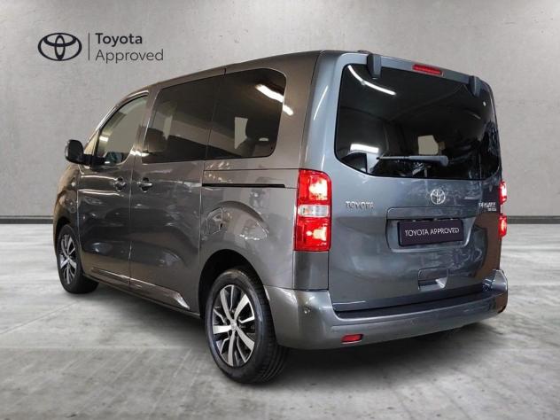 Toyota Proace City Verso Proace Verso 1.5D L0 D Executive - Foto 6