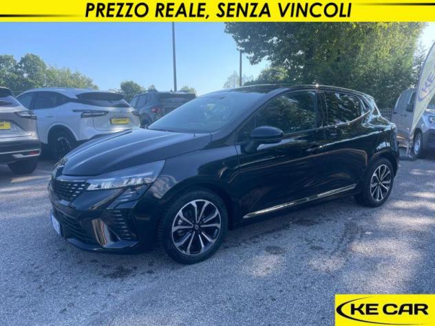 Renault Clio Clio TCe 90 CV 5 porte Techno