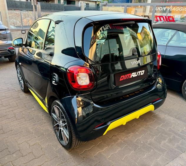 Smart ForTwo 70 1.0 Prime - Foto 4