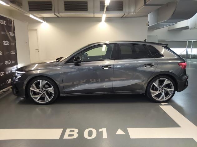 Audi A3 A3 Sportback 35 2.0 tdi S line Edition s-tronic - Foto 3