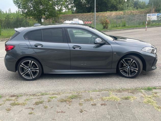 Bmw 116 M Sport 116 d #11950 - Foto 8