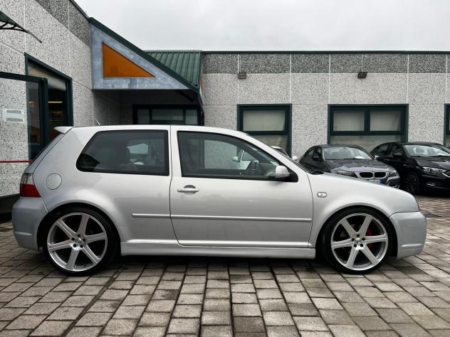 Volkswagen Golf GTI Golf 1.8 turbo 20V cat 3p. GTI - Foto 6