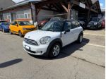 Mini Cooper D Countryman 1.6