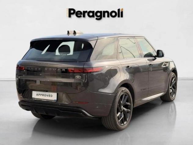LAND ROVER Range Rover Sport 3.0D l6 249 CV Dynamic SE rif. 23755596 - Foto 2