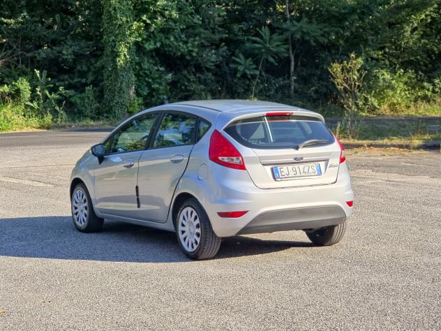 Ford Fiesta 1.2 60CV 5p. Tit. E5 Manuale NEO 2011 - Foto 4