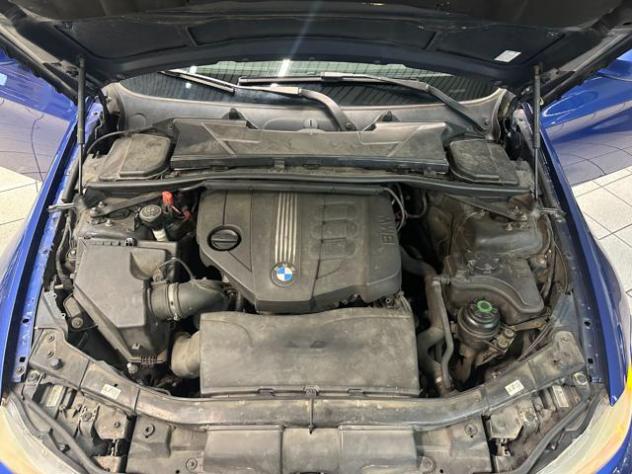 BMW 320 d cat Futura - Ottime condizioni rif. 23949589 - Foto 6