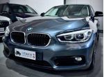 BMW 116 d 116CV Sport