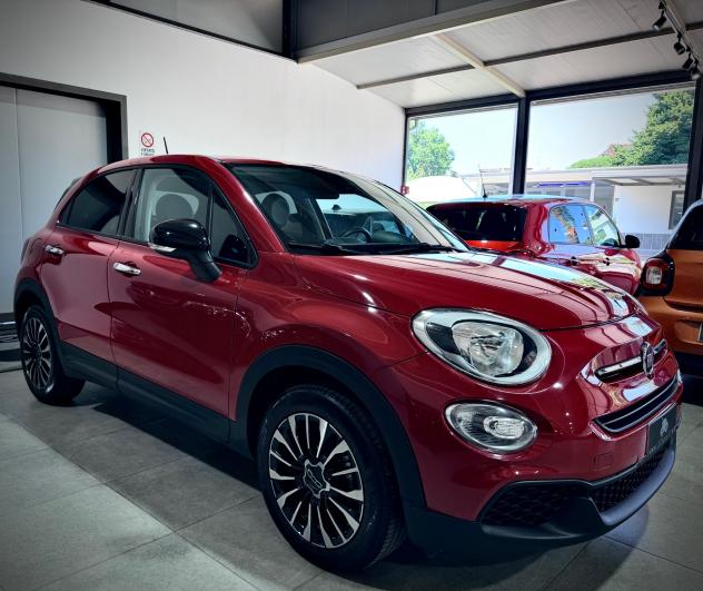 Fiat 500X 1.3 MultiJet 95 CV Cult - Foto 6