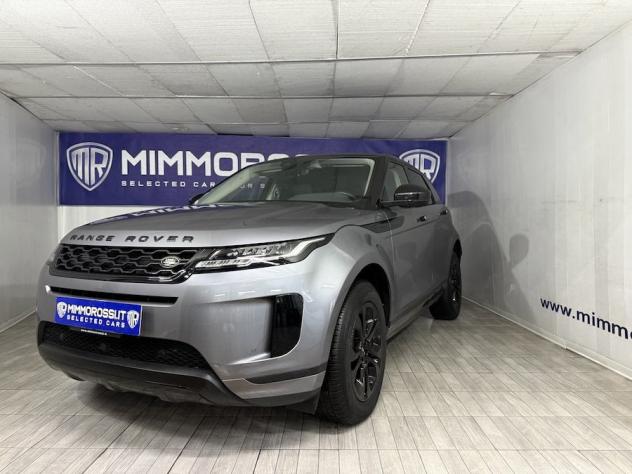 Land Rover Range Rover Evoque 2.0 150cv S AWD Automatica - Foto 7