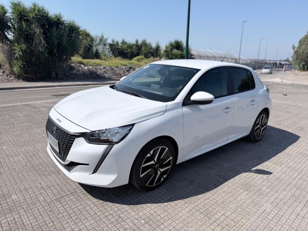 Peugeot 208 PureTech 100 Stop&Start 5 porte Allure