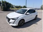 Peugeot 208 PureTech 100 Stop&Start  5 porte Allure