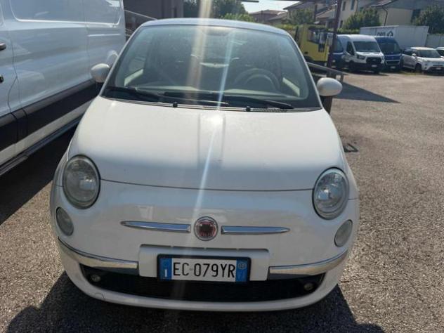 FIAT 500 1.3 Multijet 16V 75 CV senza nessun lavoro da fare rif. 23873220 - Foto 3