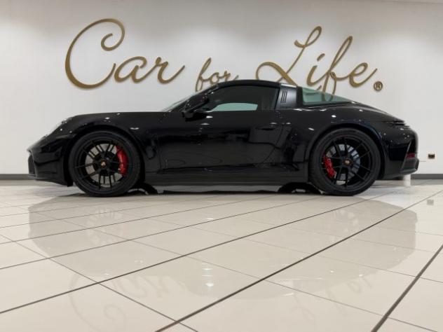 PORSCHE 911 Targa 992.2 4 GTS IVA ESPOSTA rif. 24194018 - Foto 10