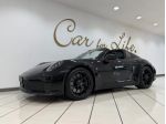 PORSCHE 911 Targa 992.2 4 GTS IVA ESPOSTA rif. 24034481