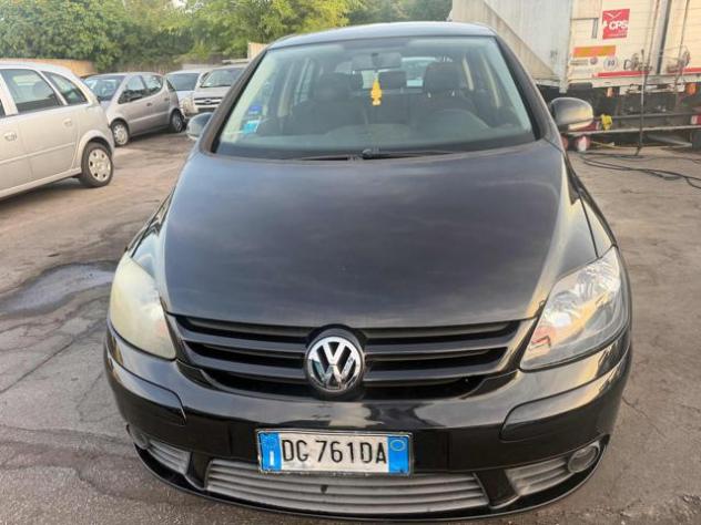 VOLKSWAGEN Golf Plus 1.6 Comfortline senza nessun lavoro da fare rif. 23998494 - Foto 2