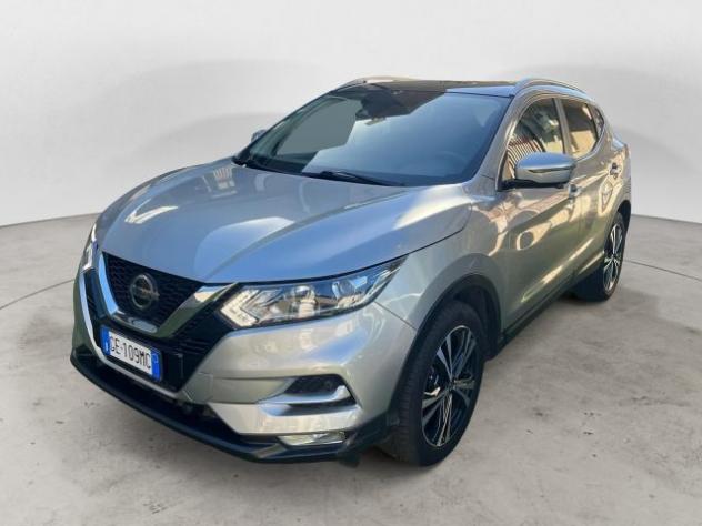 NISSAN Qashqai 1.3 DIG-T 160 N-Connecta rif. 24072115 - Foto 2