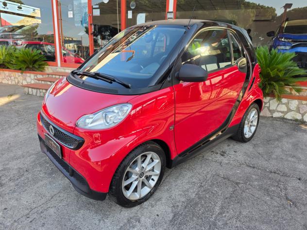 Smart Fortwo 1,0 benzina 05/2013 Cv60