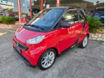 Smart Fortwo 1,0 benzina 05/2013 Cv60