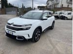 Citroen C5 Aircross C5 Aircross BlueHDi 130 S&S EAT8 Shine
