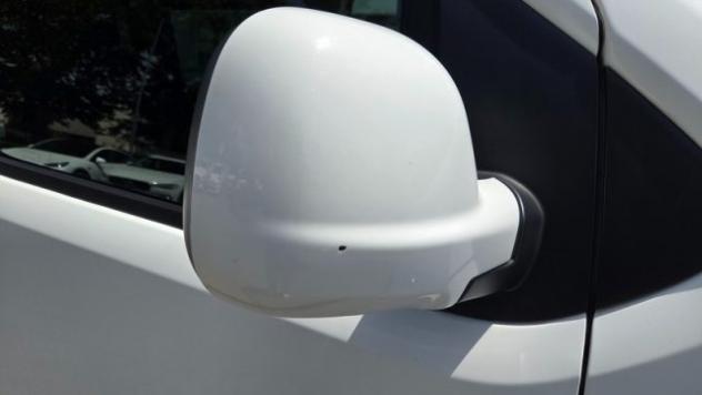 TOYOTA Proace Verso 2.0D 150 CV L1 D Executive PERMUTE 8 POSTI rif. 23992592 - Foto 8