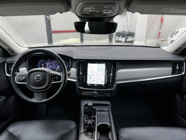 VOLVO V90 B4 (d) Geartronic Momentum rif. 23990107 - Foto 5